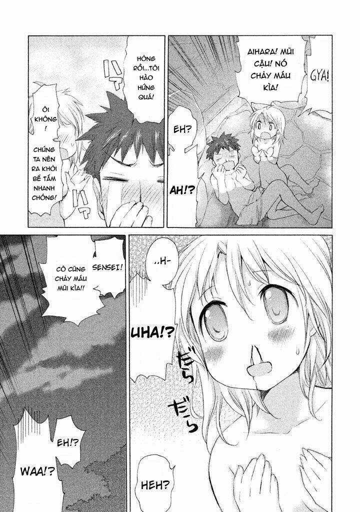 Comic Studio Chapter 22 trang 23