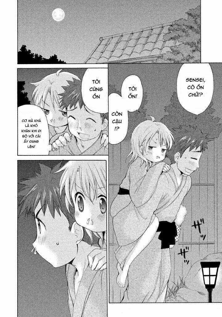 Comic Studio Chapter 22 trang 24