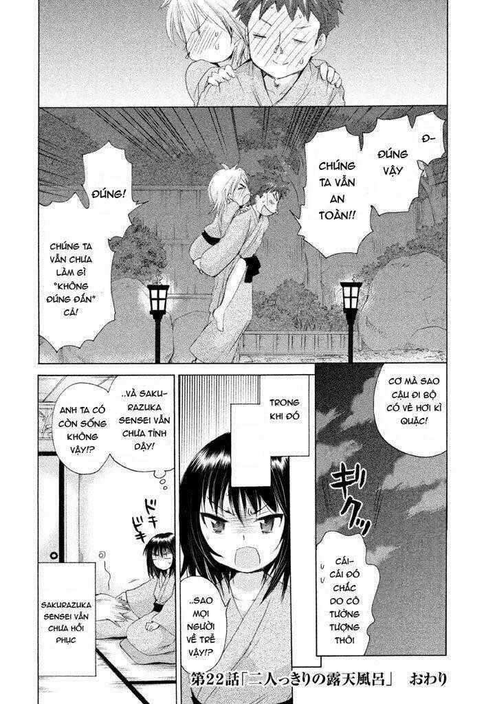 Comic Studio Chapter 22 trang 26