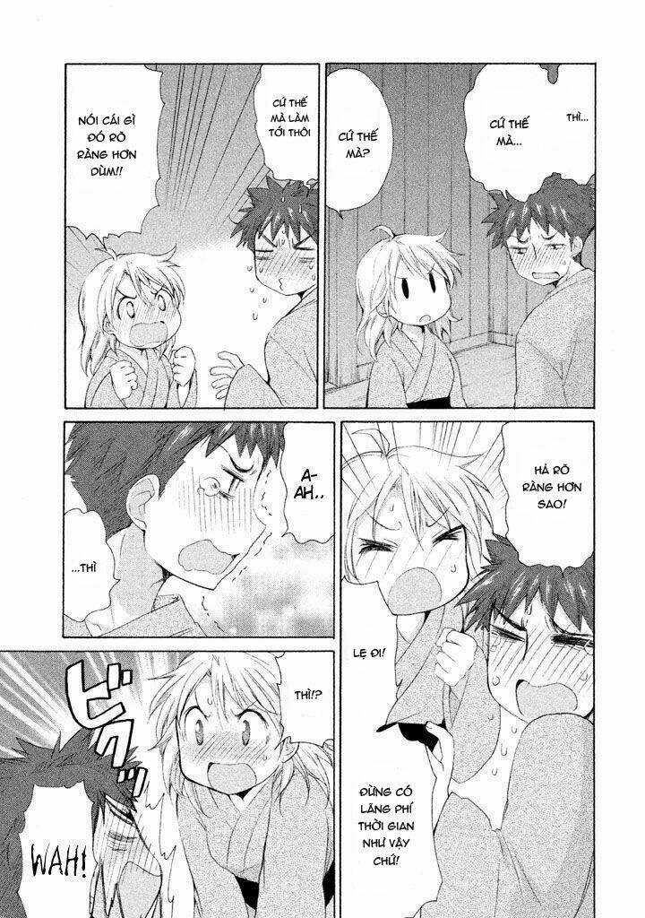 Comic Studio Chapter 22 trang 3