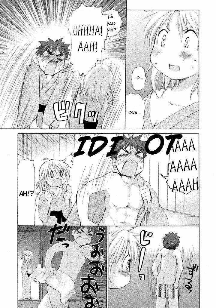 Comic Studio Chapter 22 trang 5