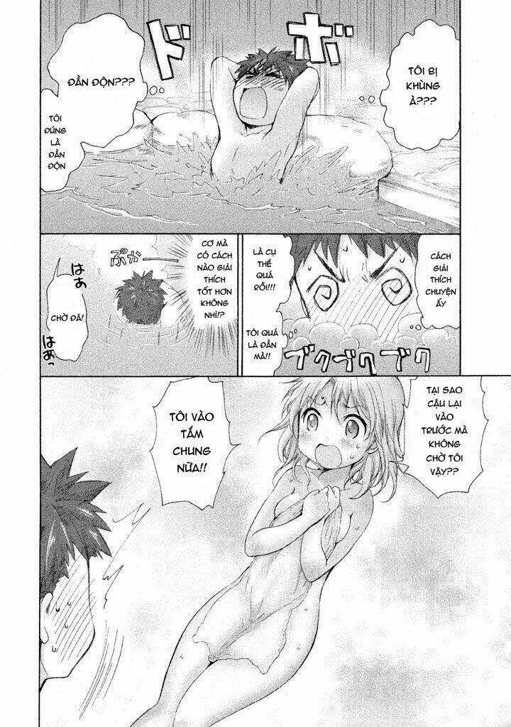 Comic Studio Chapter 22 trang 6