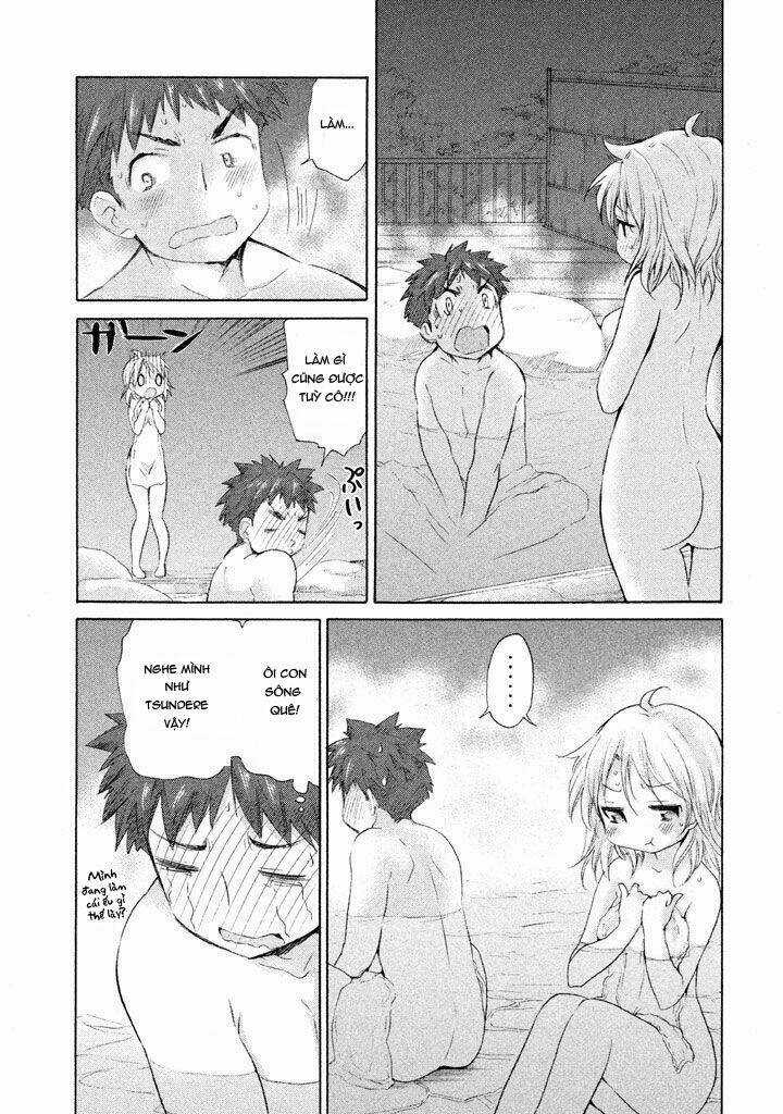 Comic Studio Chapter 22 trang 7