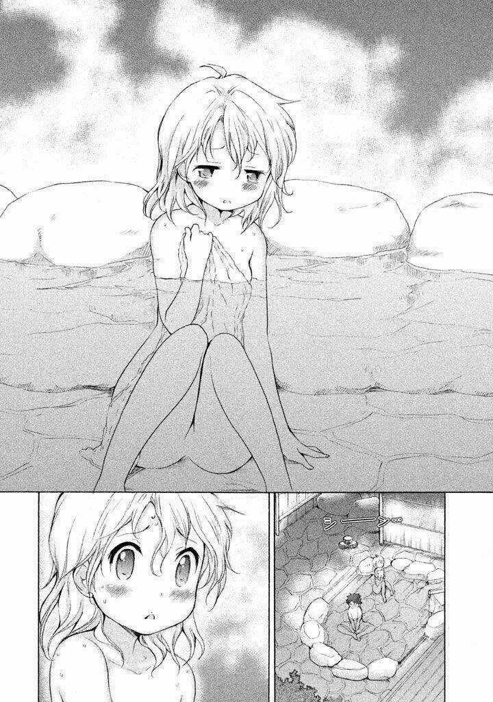 Comic Studio Chapter 22 trang 8