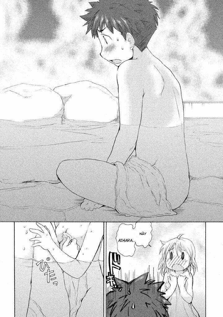 Comic Studio Chapter 22 trang 9