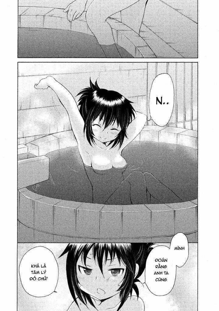 Comic Studio Chapter 23 trang 10