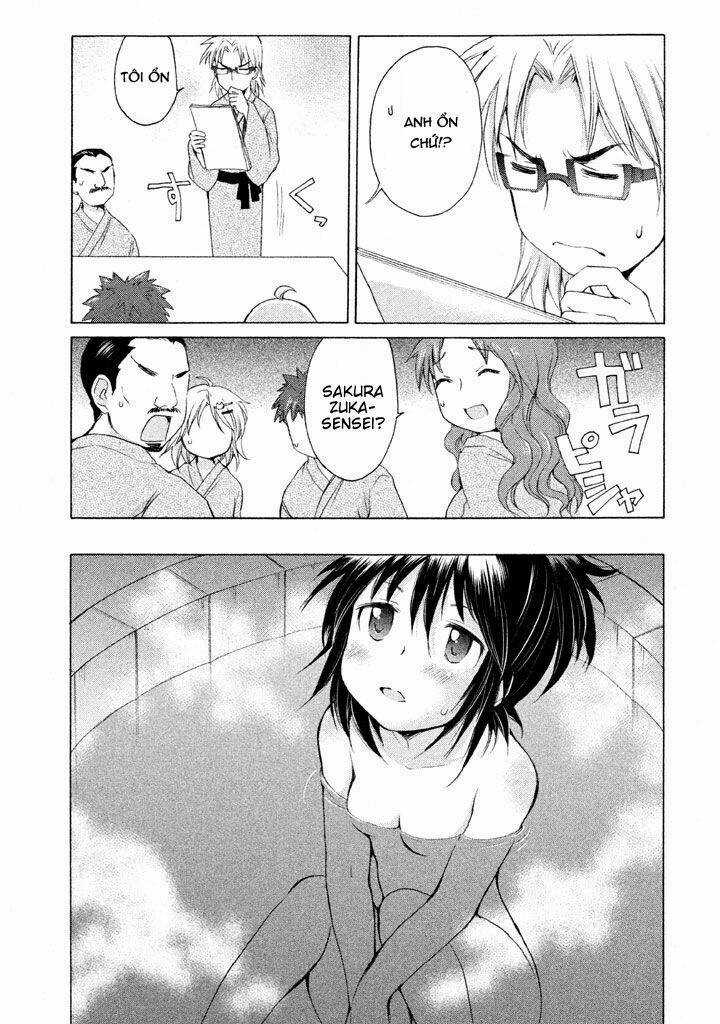 Comic Studio Chapter 23 trang 15