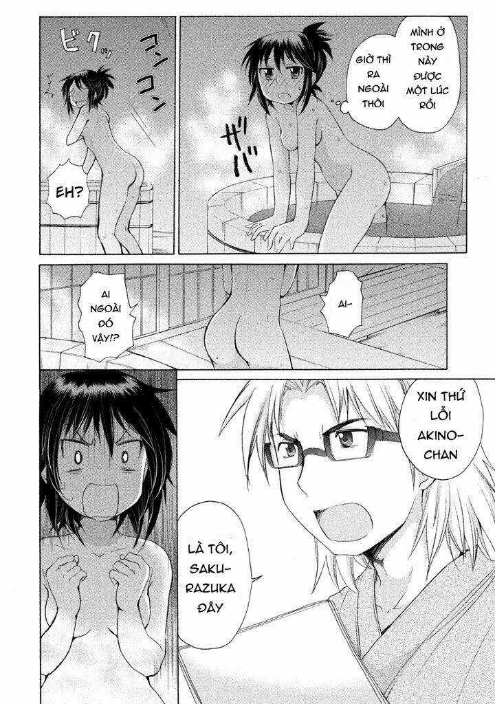 Comic Studio Chapter 23 trang 16