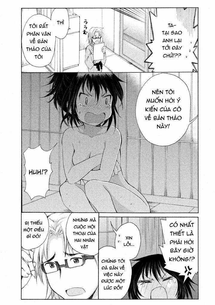 Comic Studio Chapter 23 trang 17