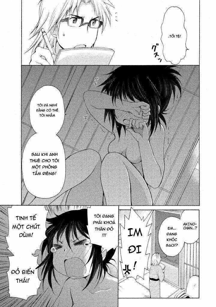 Comic Studio Chapter 23 trang 19