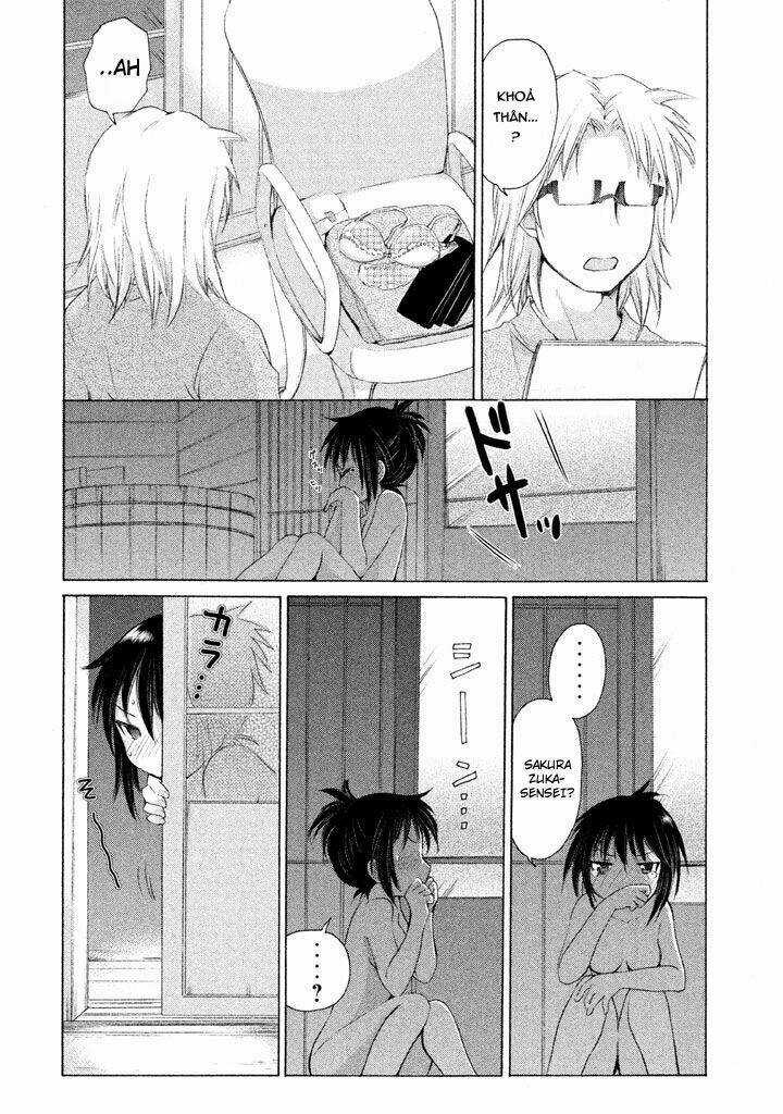 Comic Studio Chapter 23 trang 20