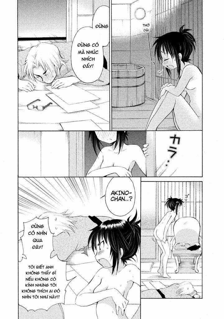 Comic Studio Chapter 23 trang 22