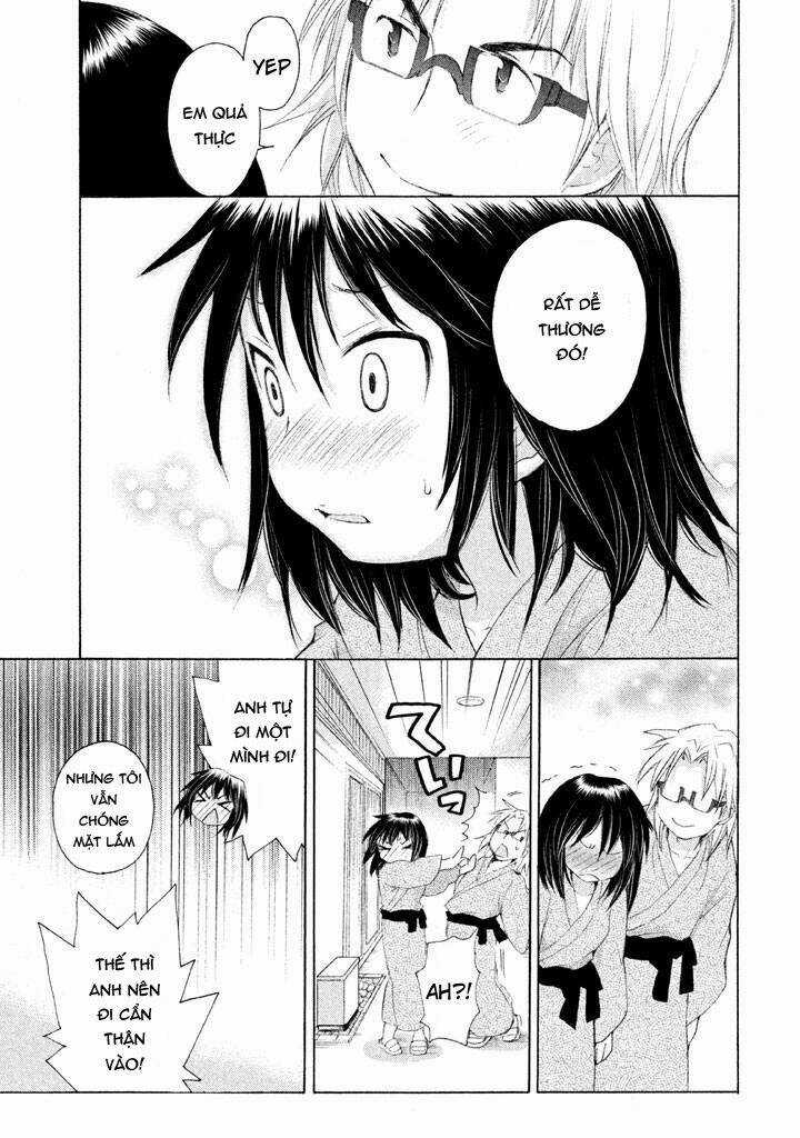 Comic Studio Chapter 23 trang 25