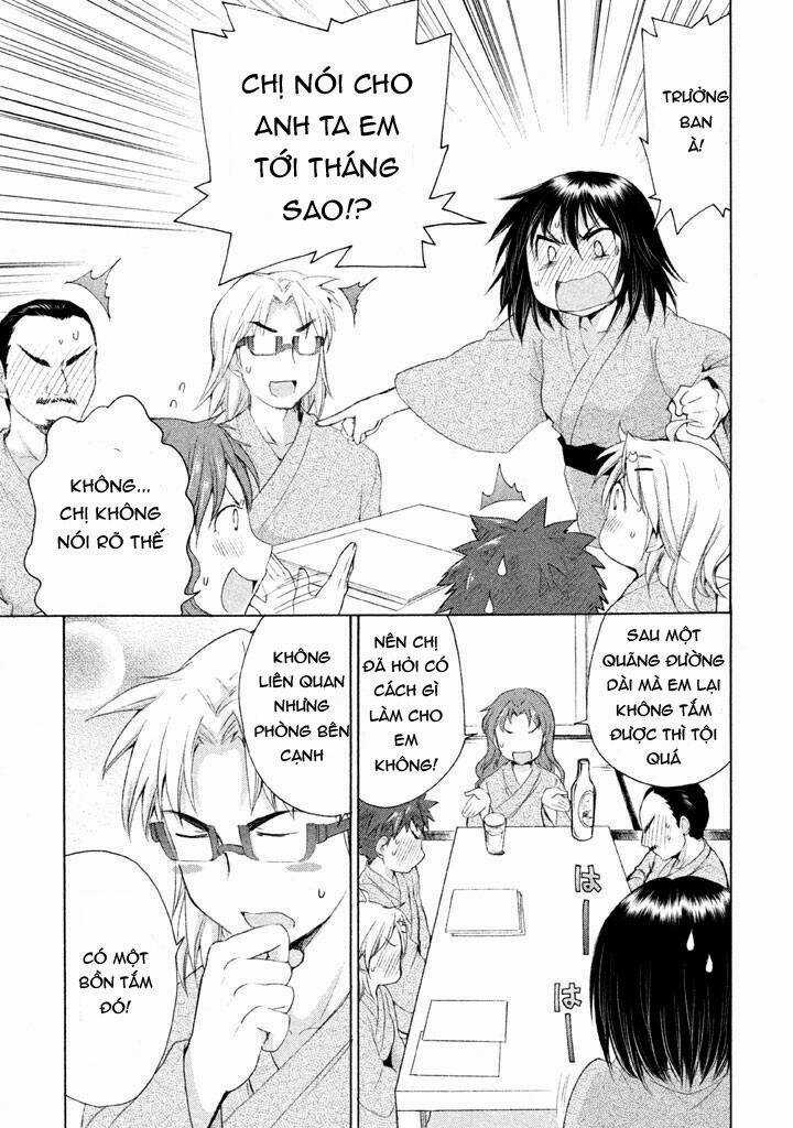 Comic Studio Chapter 23 trang 5