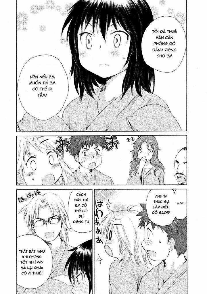 Comic Studio Chapter 23 trang 6