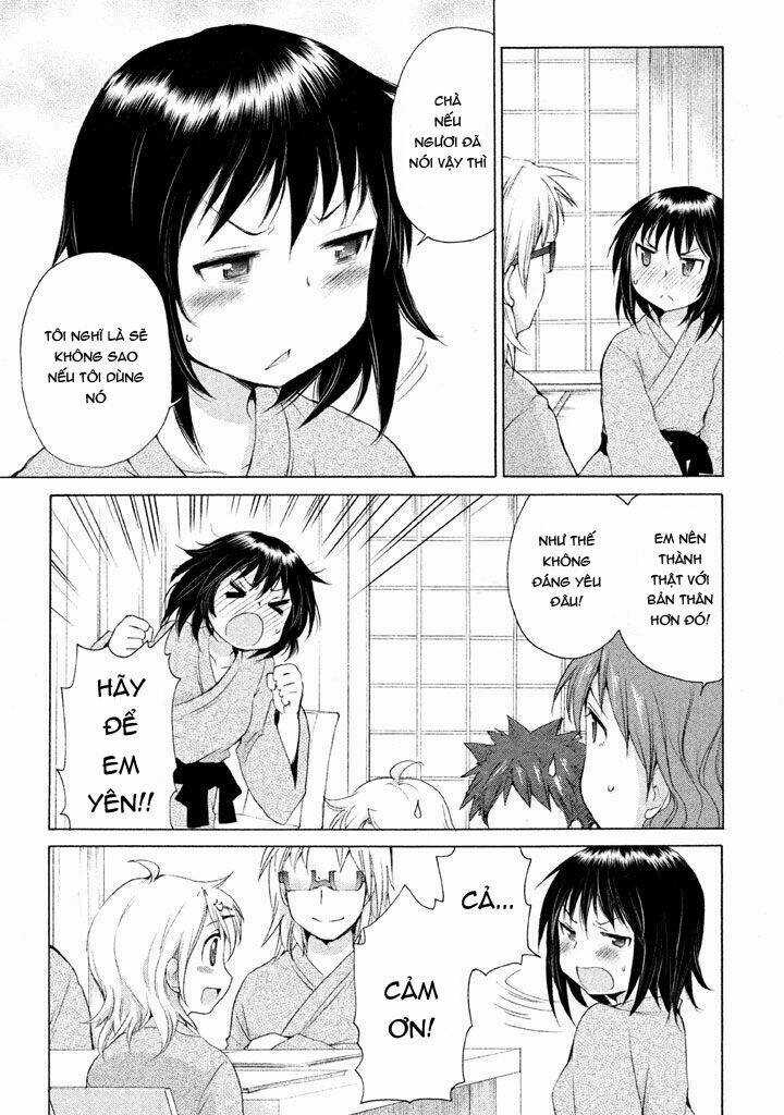 Comic Studio Chapter 23 trang 7