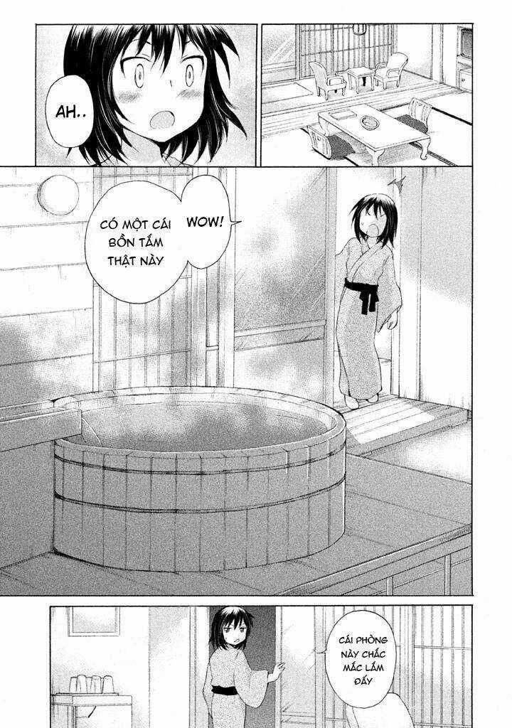 Comic Studio Chapter 23 trang 9