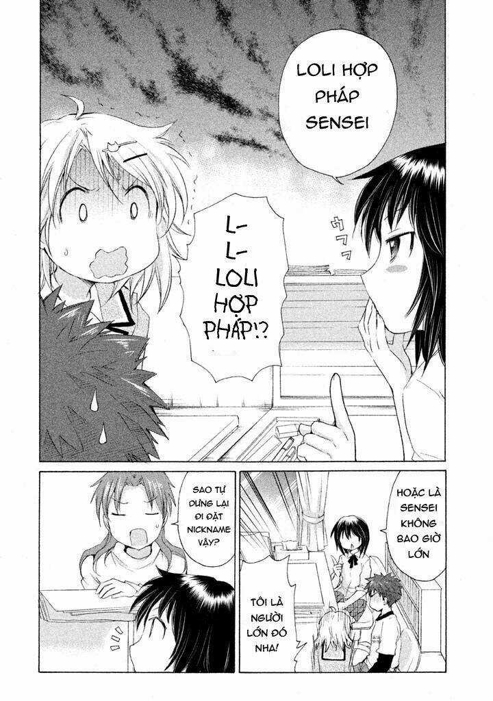 Comic Studio Chapter 24 trang 12