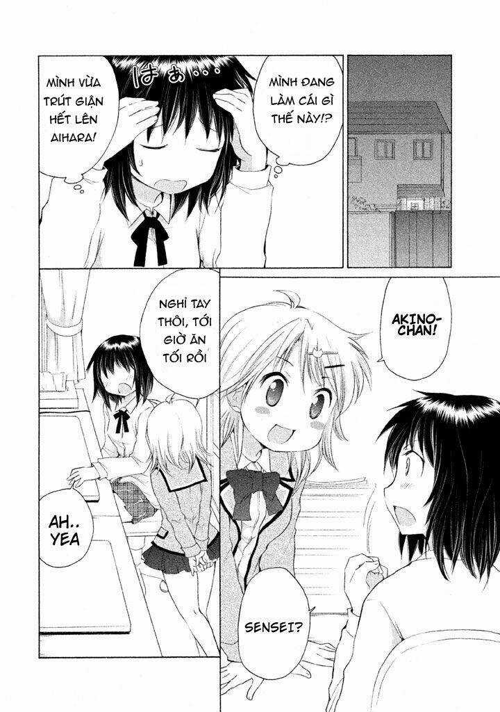 Comic Studio Chapter 24 trang 16