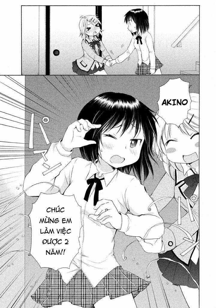 Comic Studio Chapter 24 trang 17