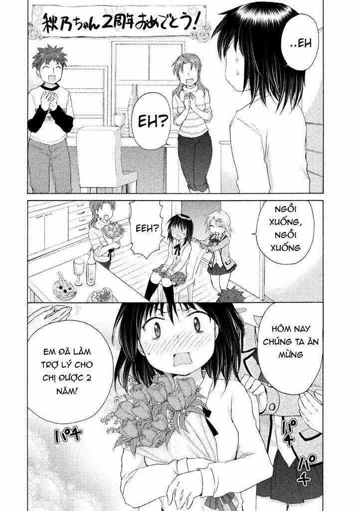 Comic Studio Chapter 24 trang 18