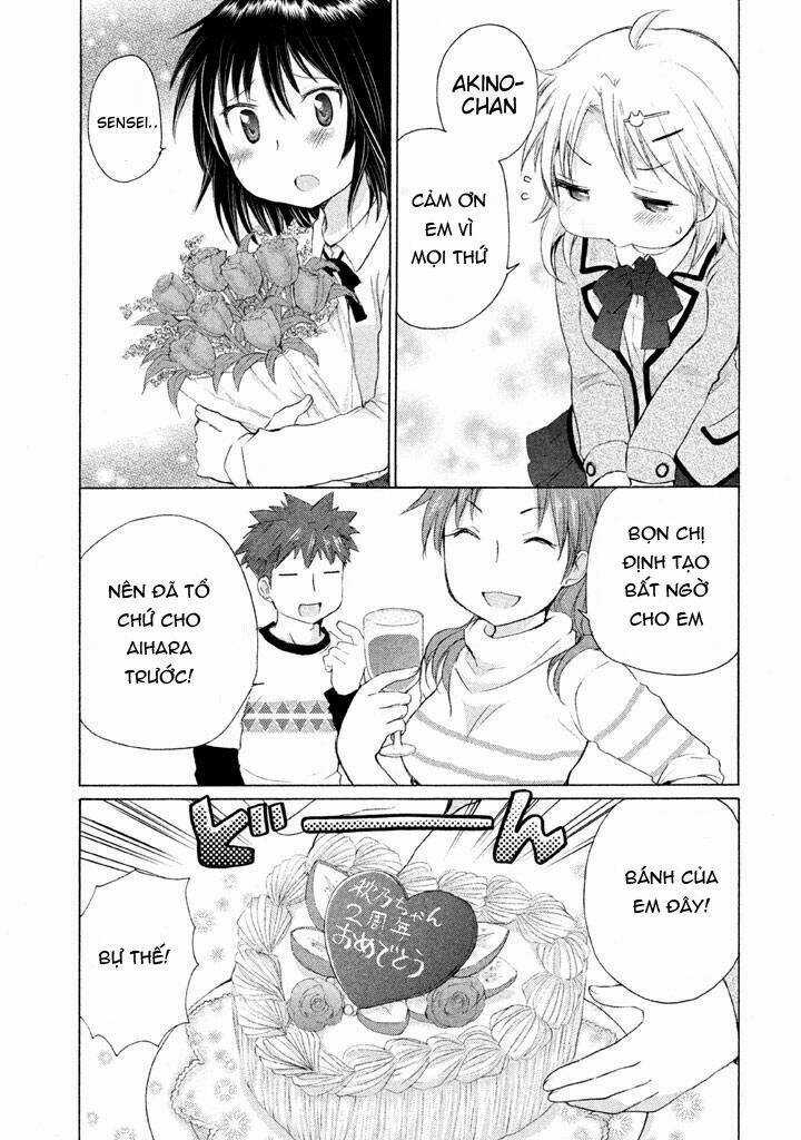 Comic Studio Chapter 24 trang 19