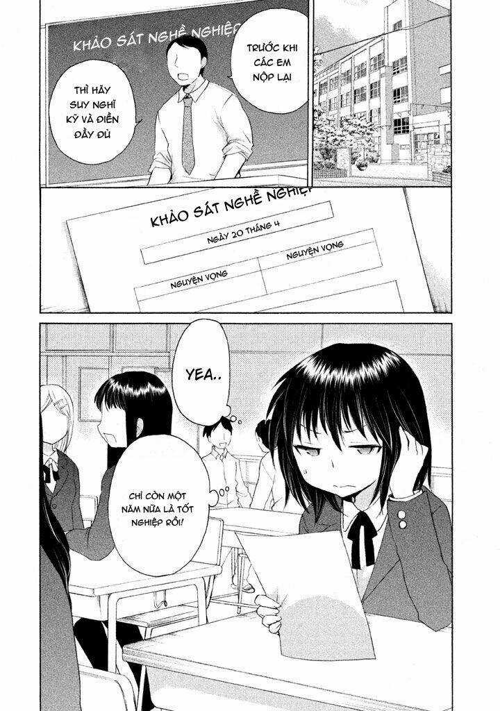 Comic Studio Chapter 24 trang 2