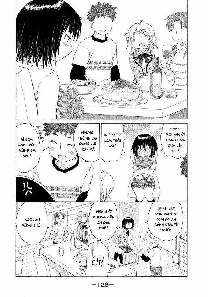 Comic Studio Chapter 24 trang 20