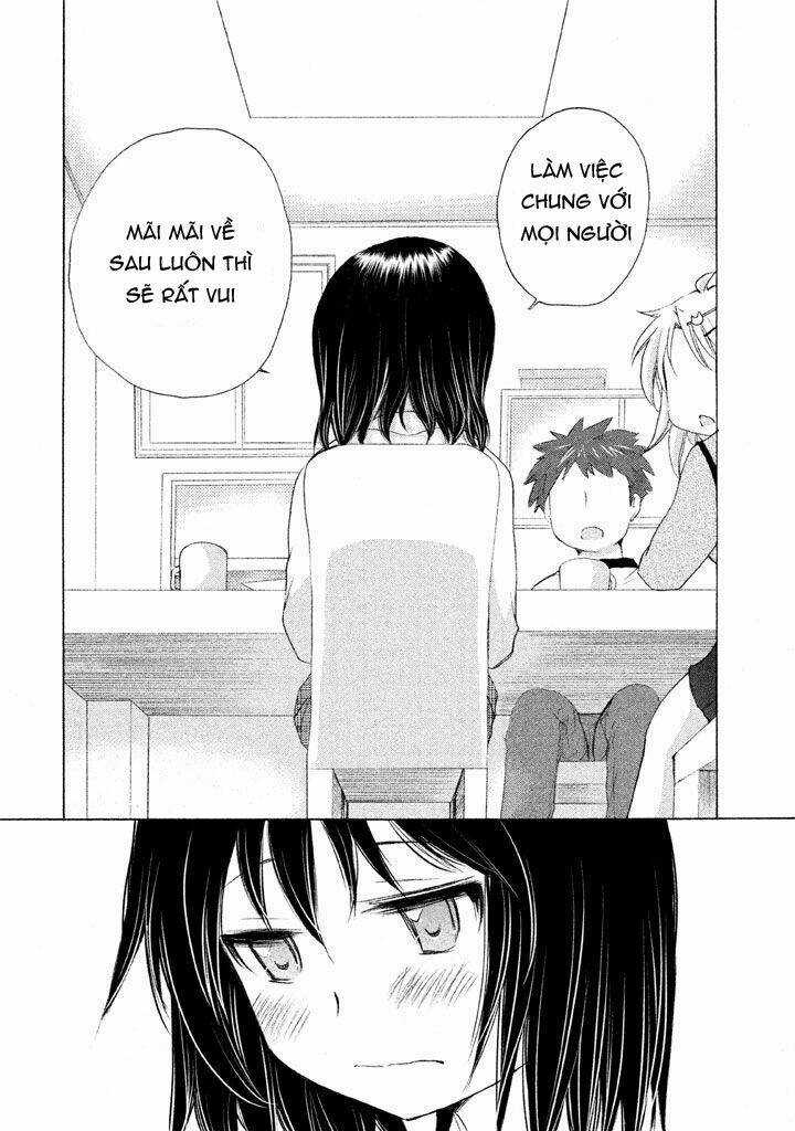 Comic Studio Chapter 24 trang 22