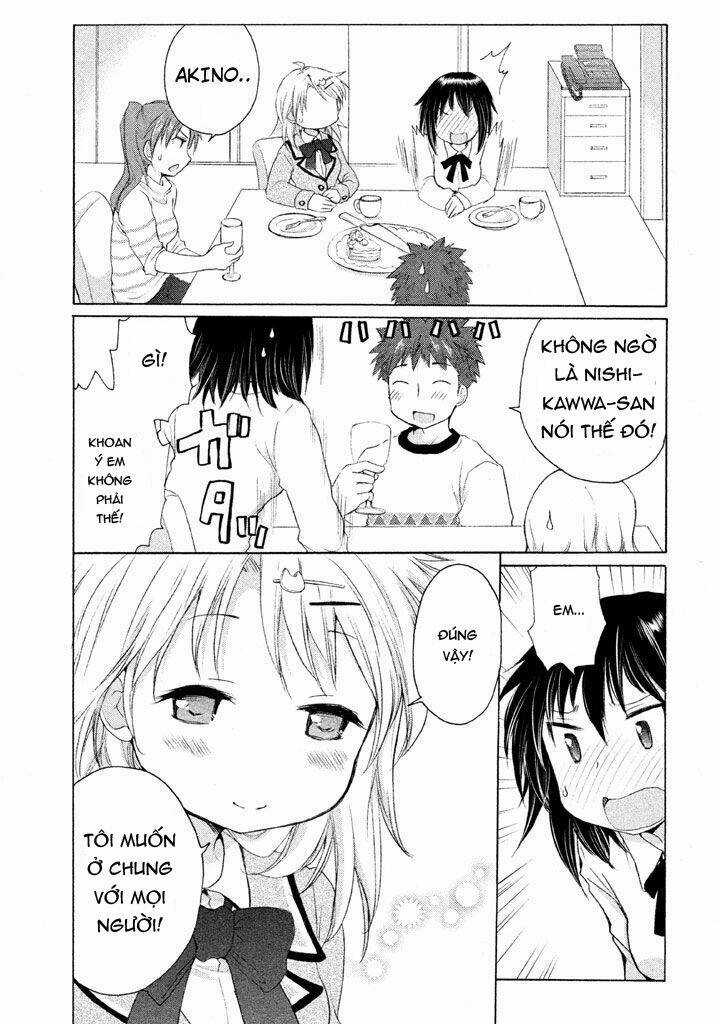 Comic Studio Chapter 24 trang 23