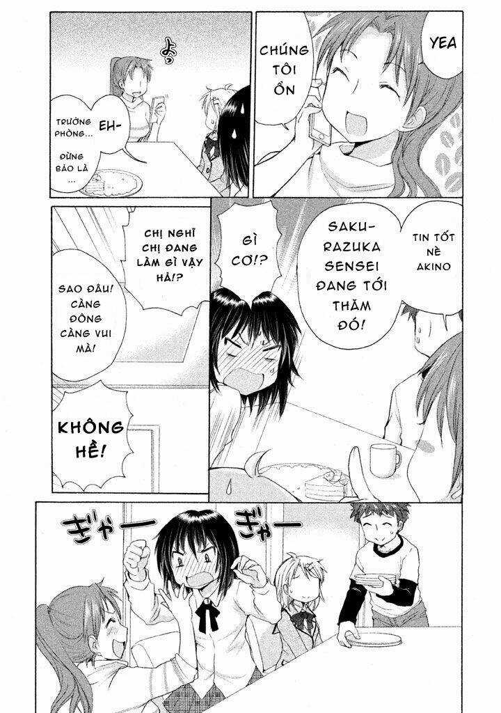 Comic Studio Chapter 24 trang 25