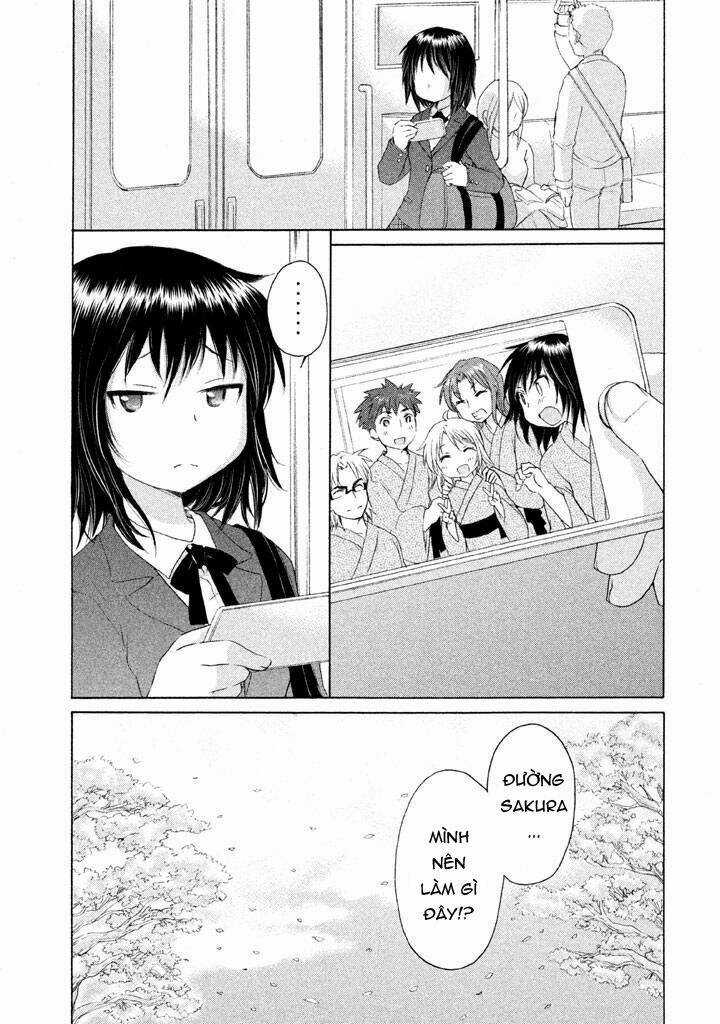 Comic Studio Chapter 24 trang 3