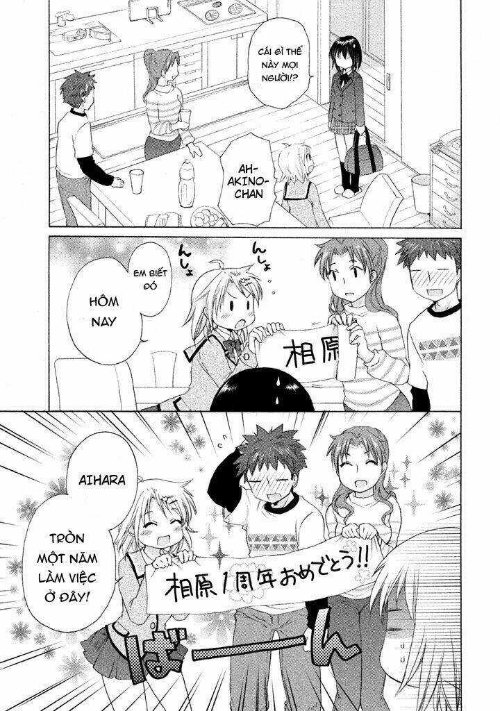 Comic Studio Chapter 24 trang 5