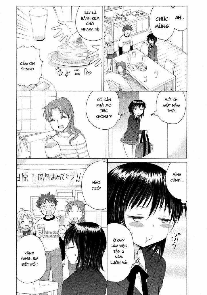 Comic Studio Chapter 24 trang 6