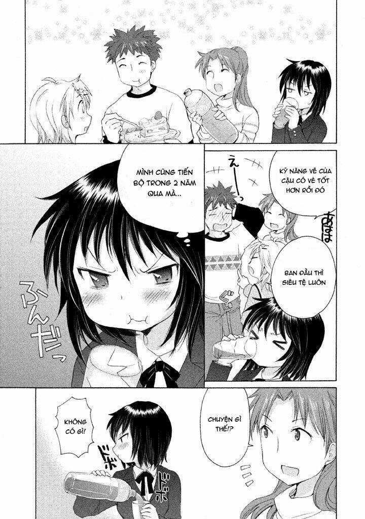 Comic Studio Chapter 24 trang 7