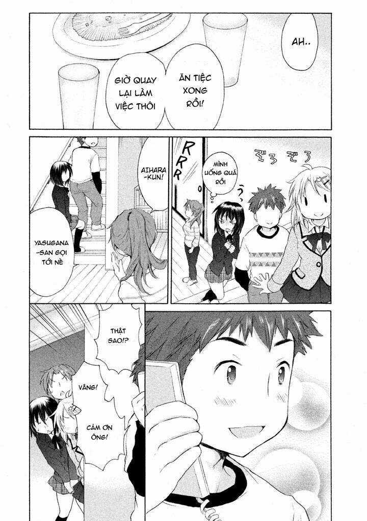 Comic Studio Chapter 24 trang 8