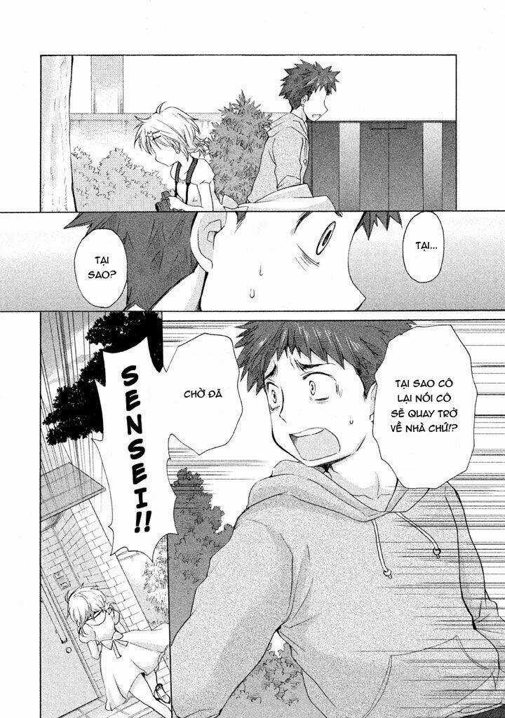 Comic Studio Chapter 25 trang 10