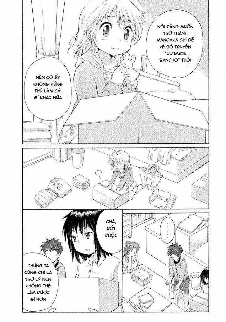 Comic Studio Chapter 25 trang 13