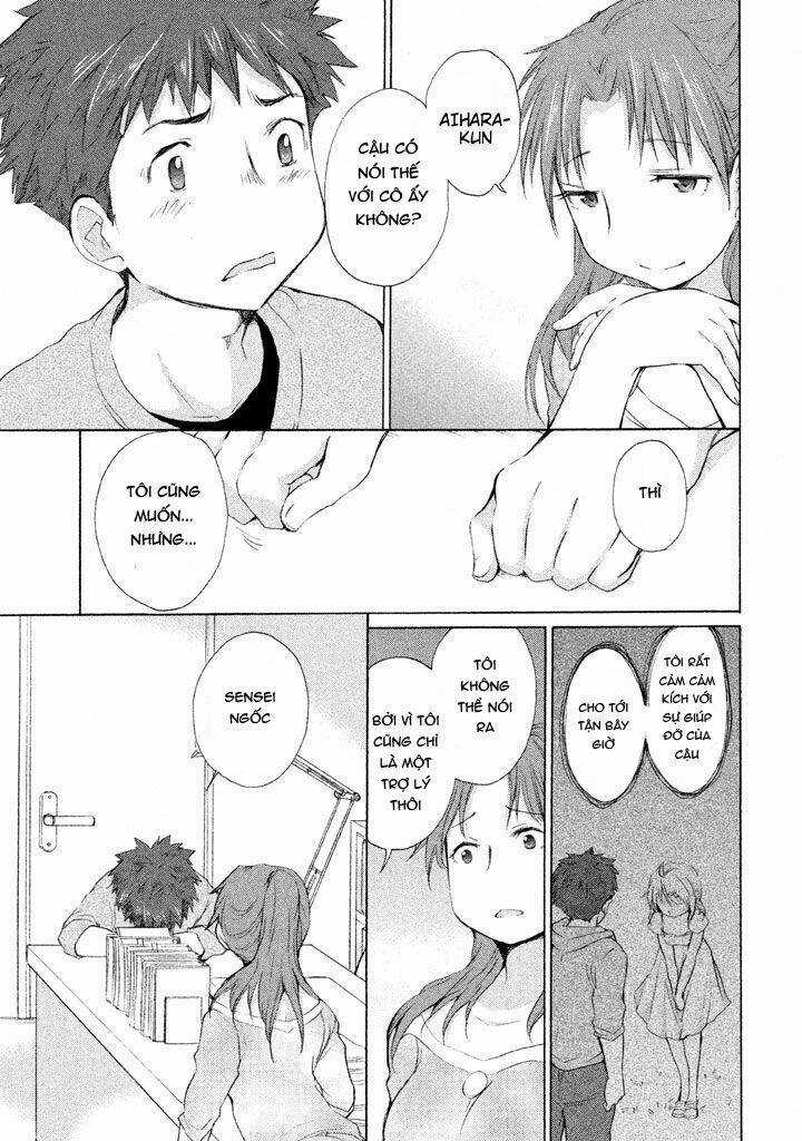 Comic Studio Chapter 25 trang 15