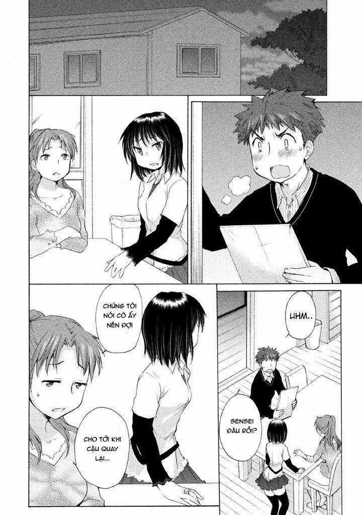 Comic Studio Chapter 25 trang 18