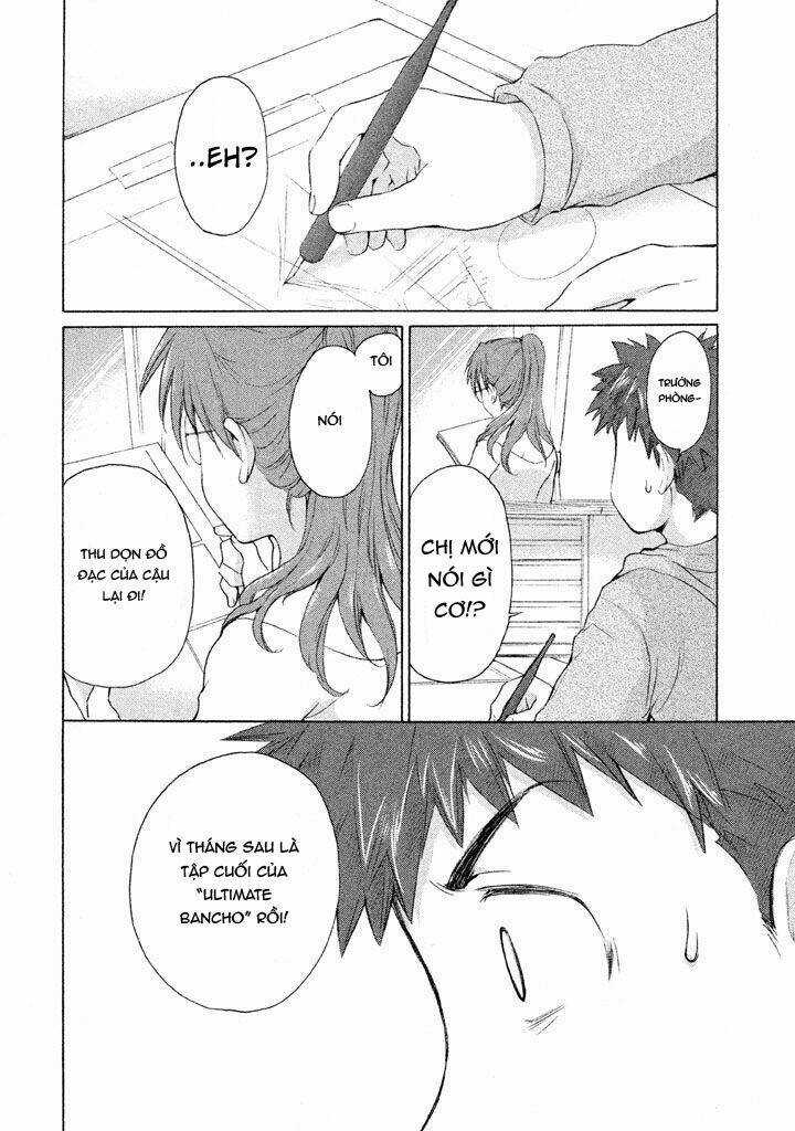 Comic Studio Chapter 25 trang 2