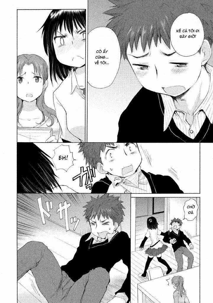 Comic Studio Chapter 25 trang 20