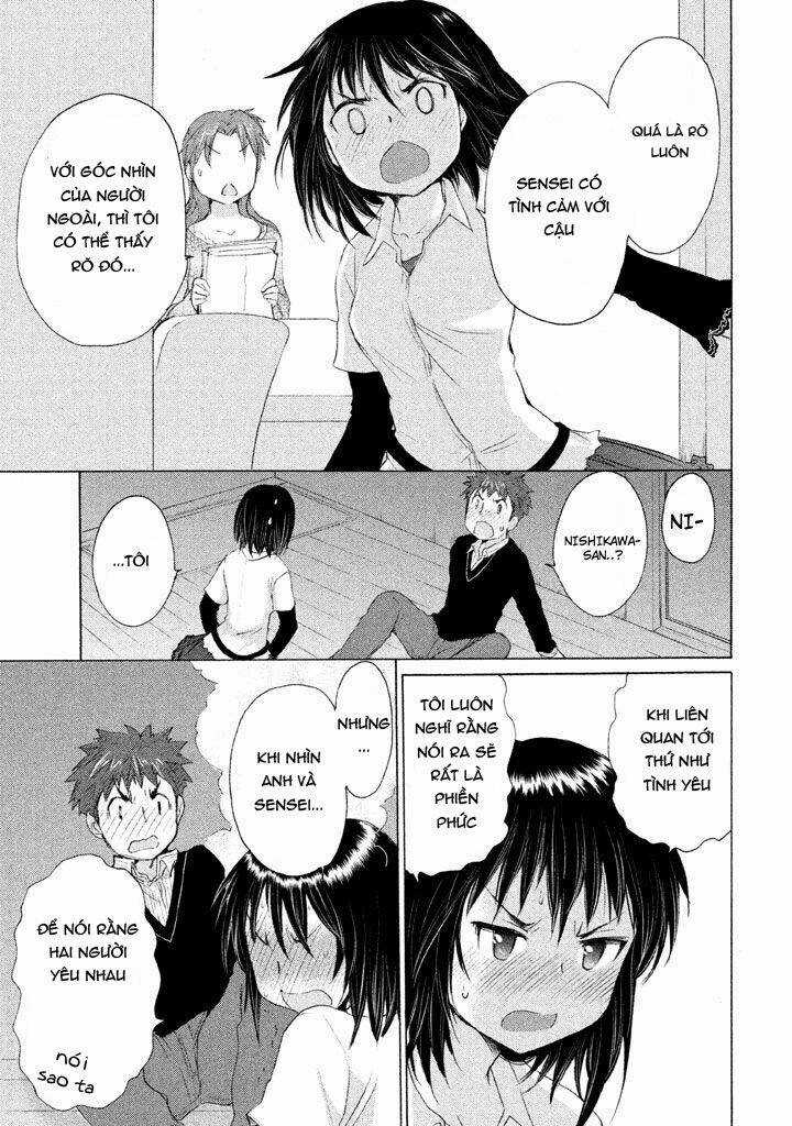 Comic Studio Chapter 25 trang 21