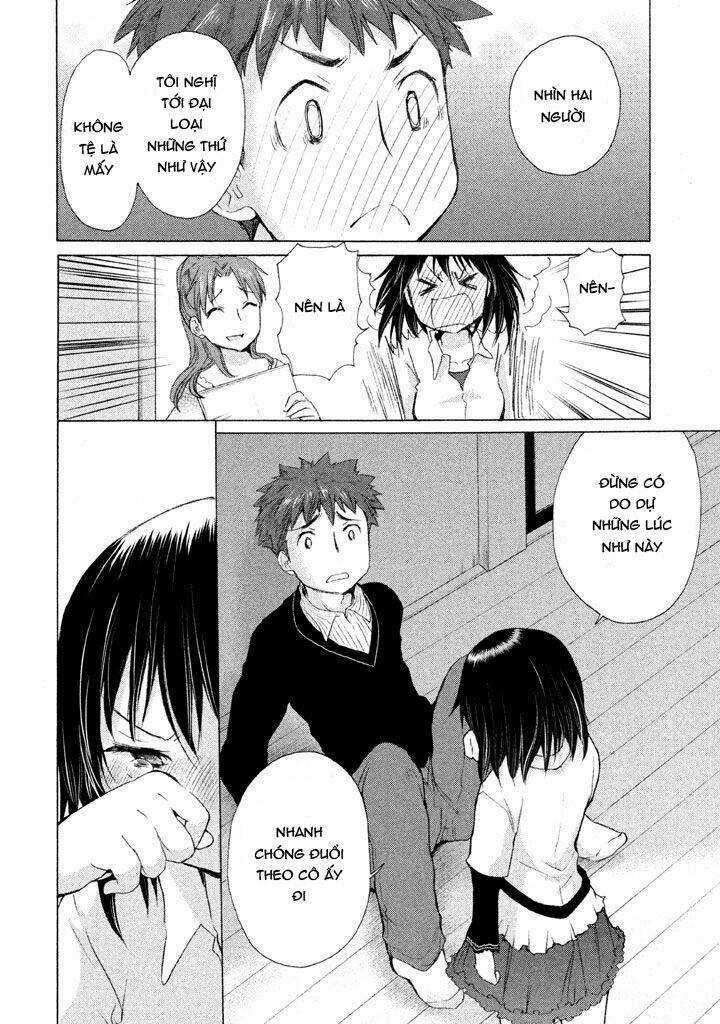 Comic Studio Chapter 25 trang 22