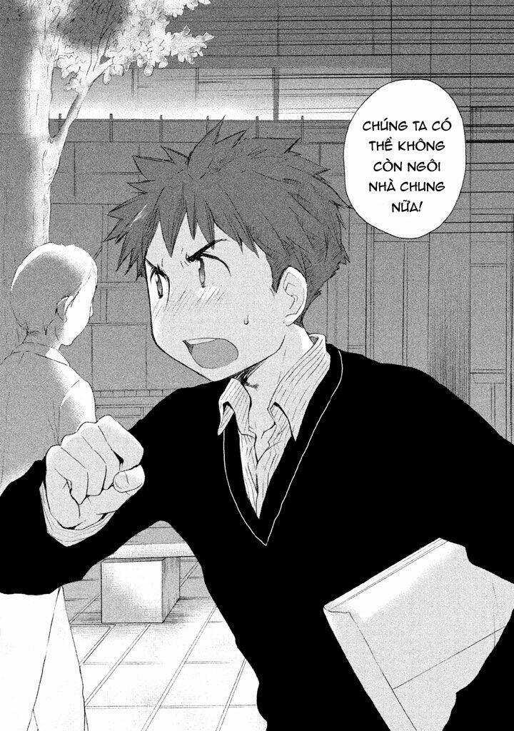 Comic Studio Chapter 25 trang 24