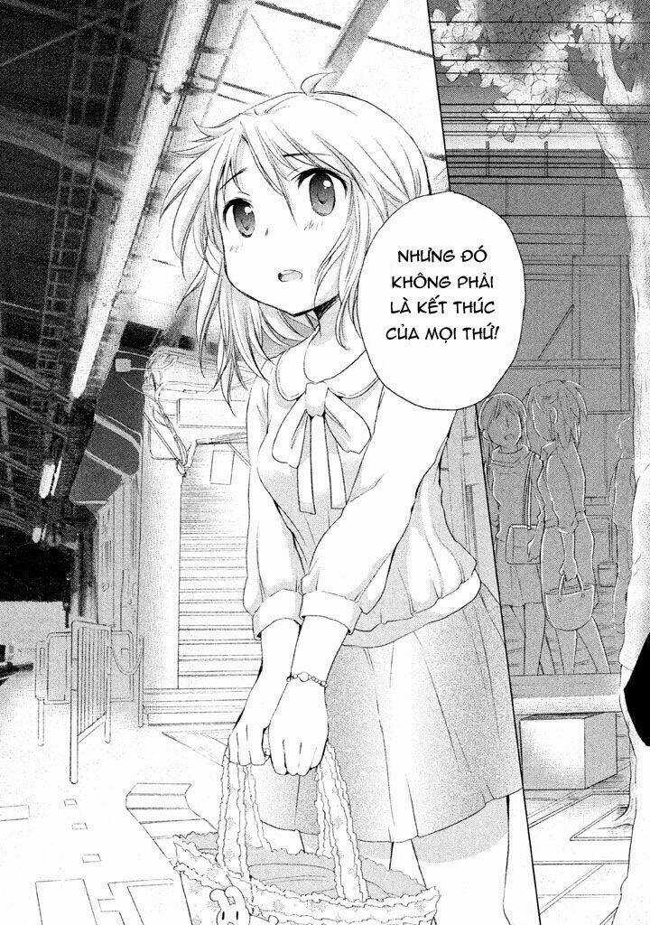 Comic Studio Chapter 25 trang 25