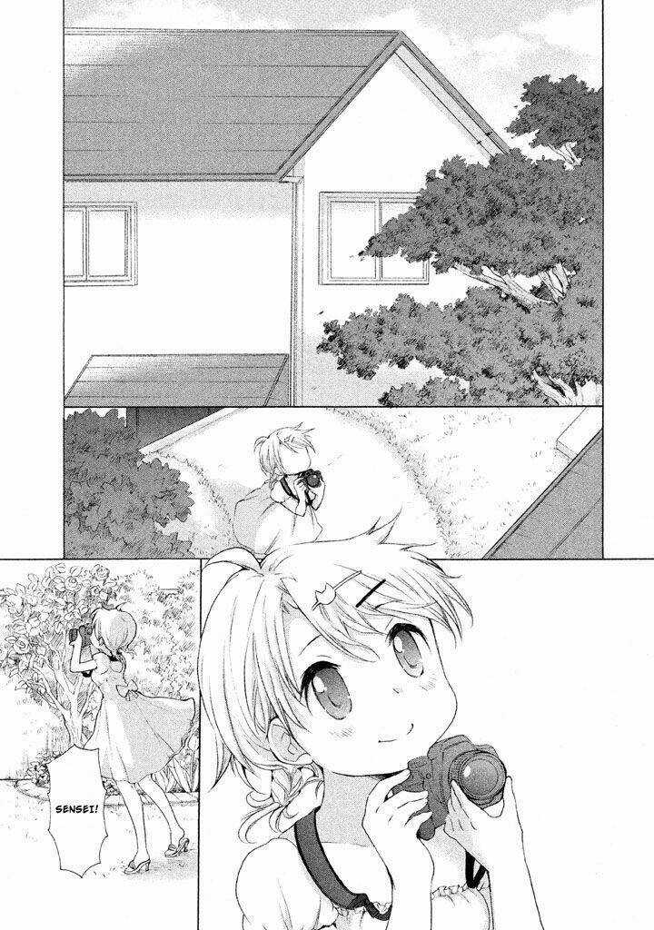 Comic Studio Chapter 25 trang 3