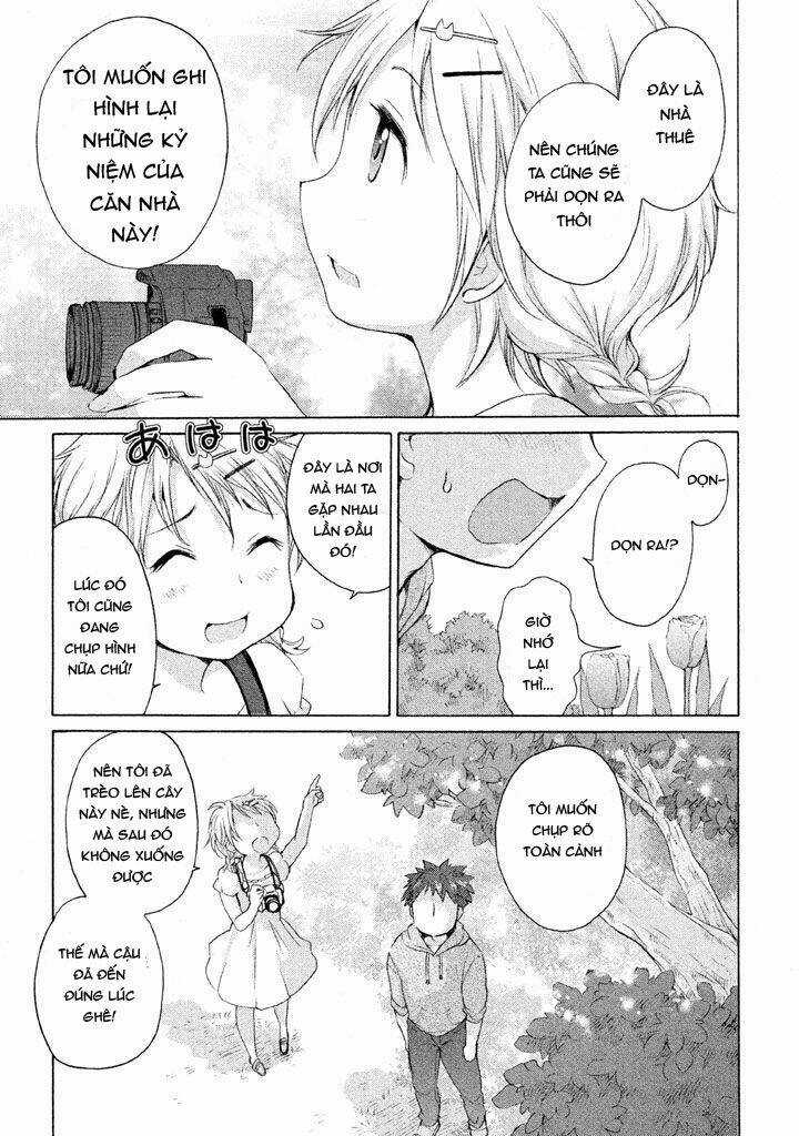 Comic Studio Chapter 25 trang 5