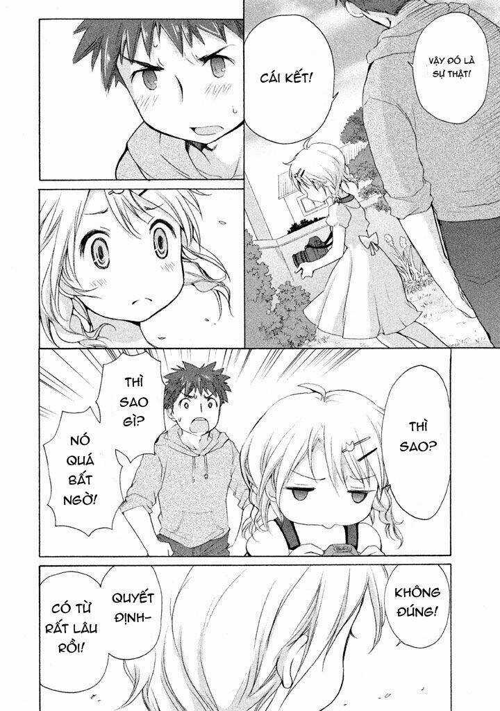 Comic Studio Chapter 25 trang 6