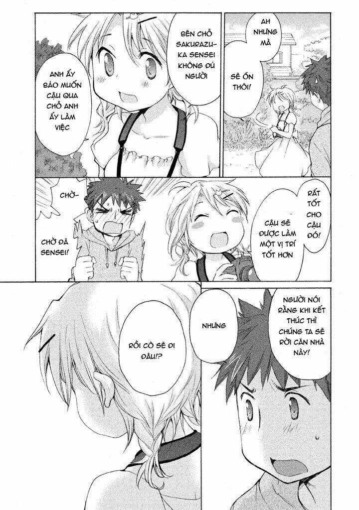 Comic Studio Chapter 25 trang 7